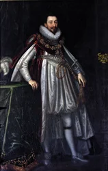 Francis Manners, 6th Earl of Rutland, c.1675
